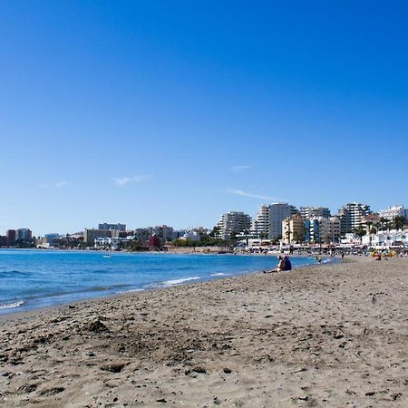 Benal Beach Cozy Apartment With A Water Park. Benalmádena Extérieur photo